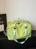 Lightweight Nylon Travel Bag test