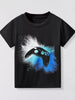 Children's Game Controller Graphic T-Shirt test