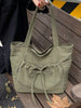 Lightweight Bow Decor Handbag test