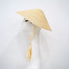 Straw Sun Hat test