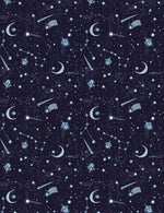 Beehive / Nocturnal Reversible Mask