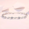 925 Sterling Silver Bracelet test