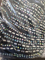 Center Of Envy Plus Size Dress