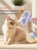 One-Touch Spray Pet Hair Remover Comb test