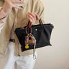Nylon Waterproof Mini Handbag test