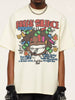 Men's Break Silence Graphic Relaxed Fit T-Shirt test