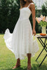 Square Neck Midi Cami Dress test