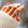 Double Band Cross Ring test
