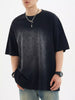 Men's Round Neck Half Sleeve T-Shirt test