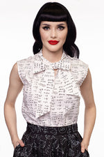 Equations Bow Top - 2X only