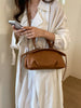 PU Leather Crossbody Bag test