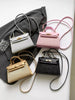 Adjustable Strap Mini Crossbody Bag test