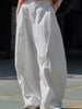 Wide-Leg Casual Pants test