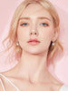 925 Sterling Silver Freshwater Pearl Earrings test