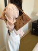Polka Dot Shoulder Bag test