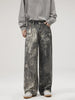 Men's Wide-Leg Jeans test