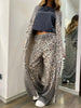 Long Sleeve Longline Outerwear and Pants Set test