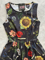 Botany Vintage Dress