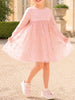 Children's Sparkling Tulle Dress test