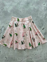 Gifts Skater Skirt