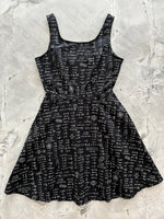 Equations Skater Dress