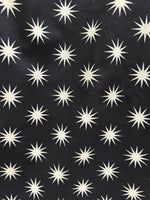 Starburst Shorter Length Fit & Flare Dress