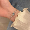925 Sterling Silver Planet Bracelet test