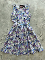 Blossom Vintage Dress