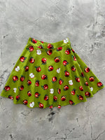 Apples Skater Skirt