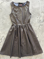 Isabella Vintage Dress