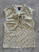 Carrots Bow Top