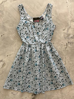 Witching Hour Shorter Fit & Flare Dress