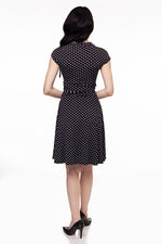 Bridget Bombshell Dress - 4X Only
