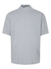 Men's Mock Neck Short Sleeve T-Shirt test