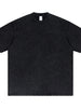 Men's Round Neck Short Sleeve T-Shirt test