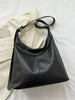 PU Leather Crossbody Bag
