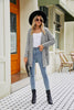 Long Sleeve Pocketed Cardigan test
