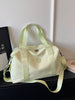 Lightweight Duffle Bag with Adjustable Strap test
