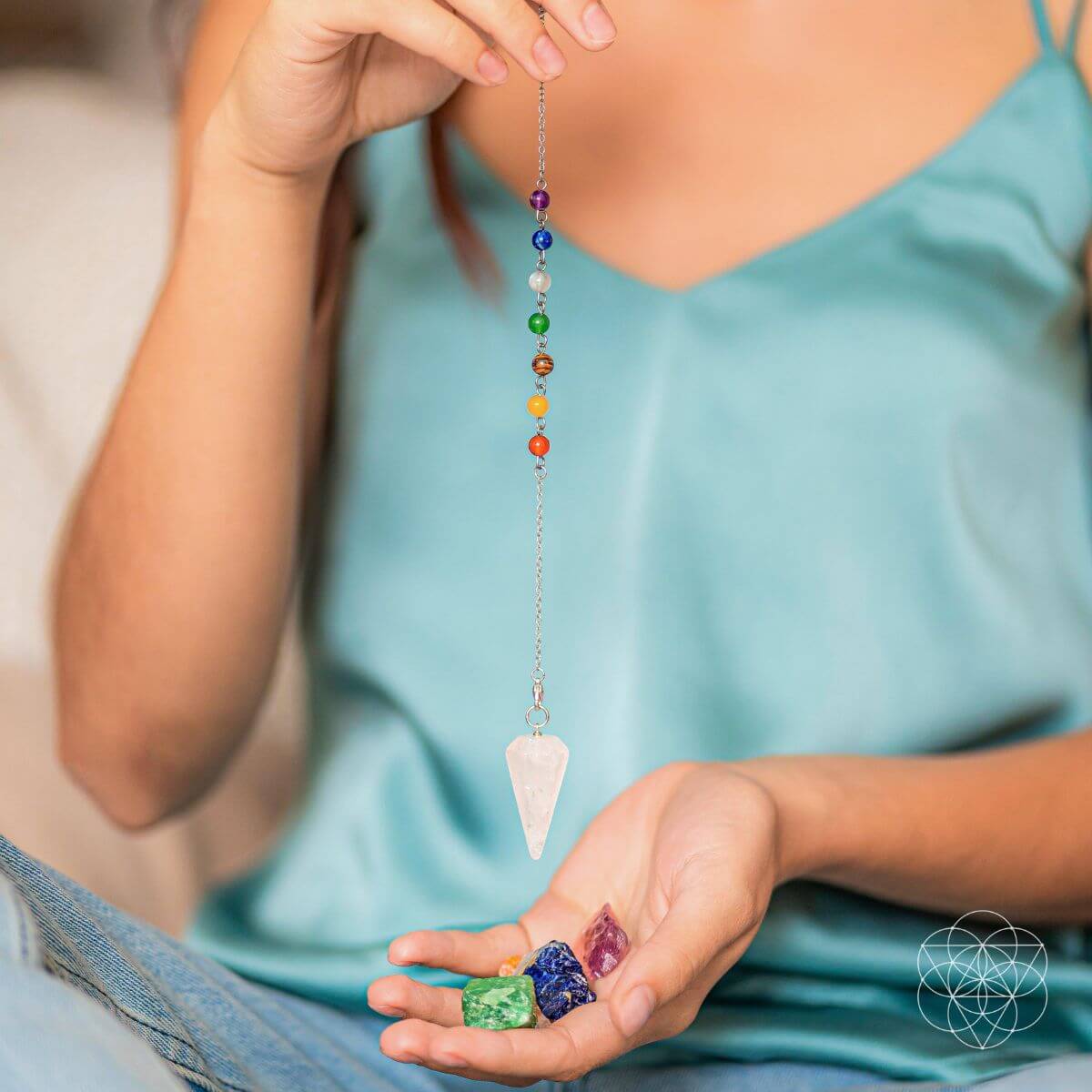 7 Chakra ‘Blissful Healing’ Set