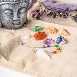 7 Chakra ‘Blissful Healing’ Set