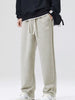 Men's Full Size Casual Loose Fit Sweatpants Plus Size test