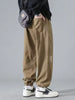 Men's Plus Size Relaxed Fit Jogger Pants test