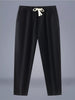 Men's Plus Size Casual Loose-Fit Pants test