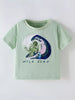 Children's Octopus Round Neck Tee test