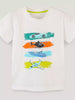 Kids' Vehicles Graphic T-Shirt test