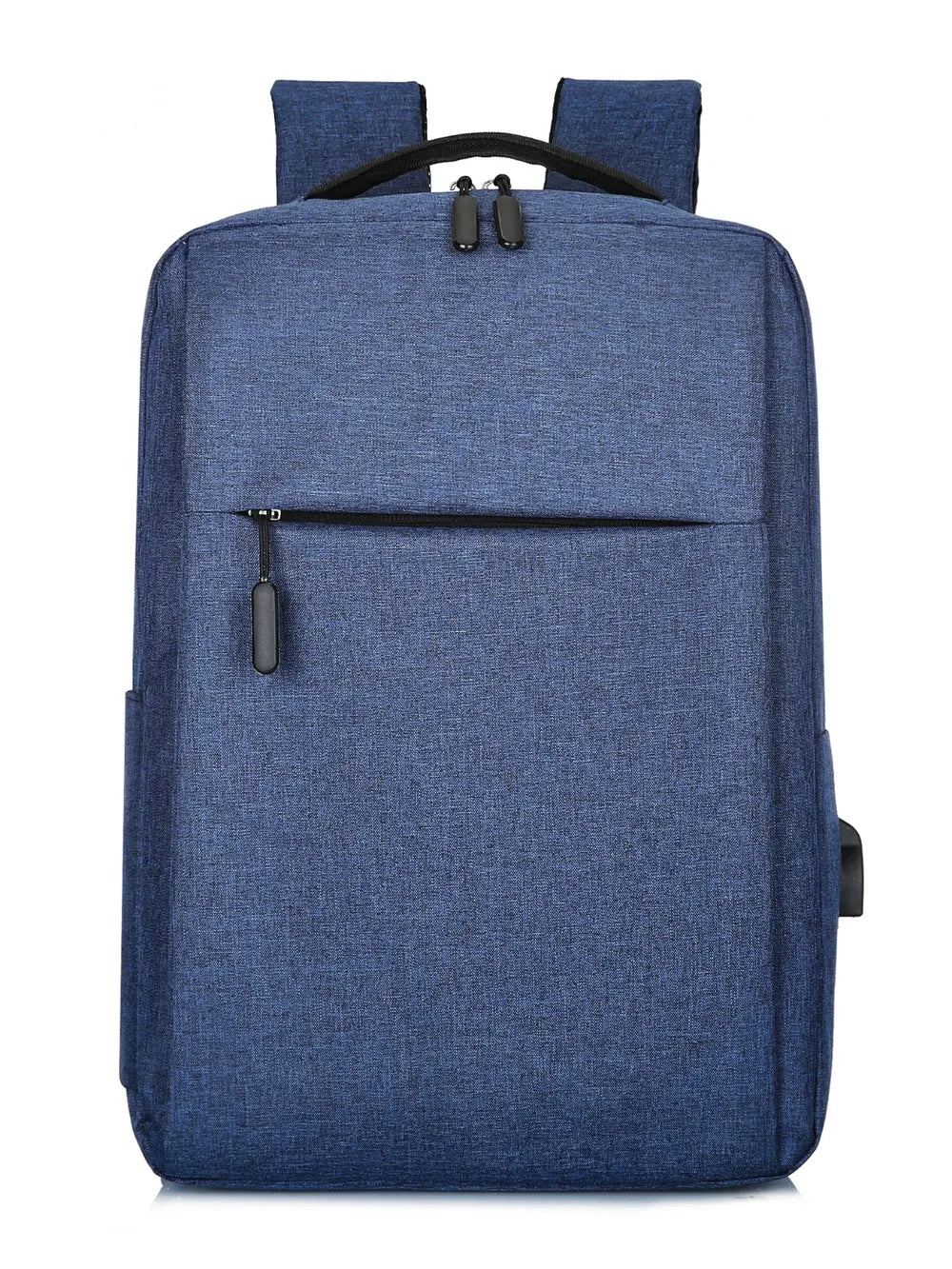 Adjustable Straps Oxford Cloth Backpack Bag - Shopimist