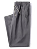Men's Plus Size Drawstring Loose Fit Pants test