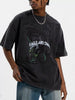 Men's Round Neck Half Sleeve T-Shirt test