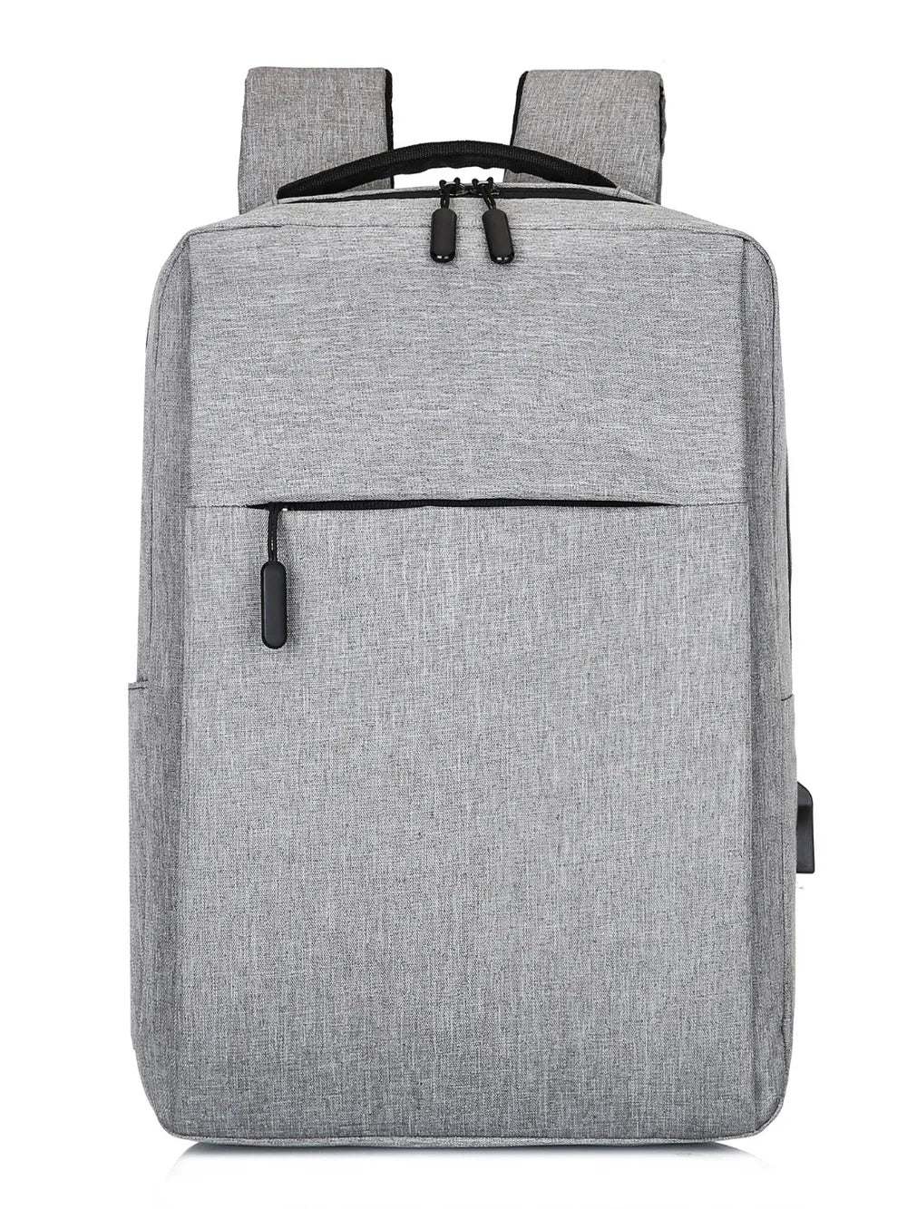 Adjustable Straps Oxford Cloth Backpack Bag - Shopimist