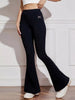 High Waist Active Pants test